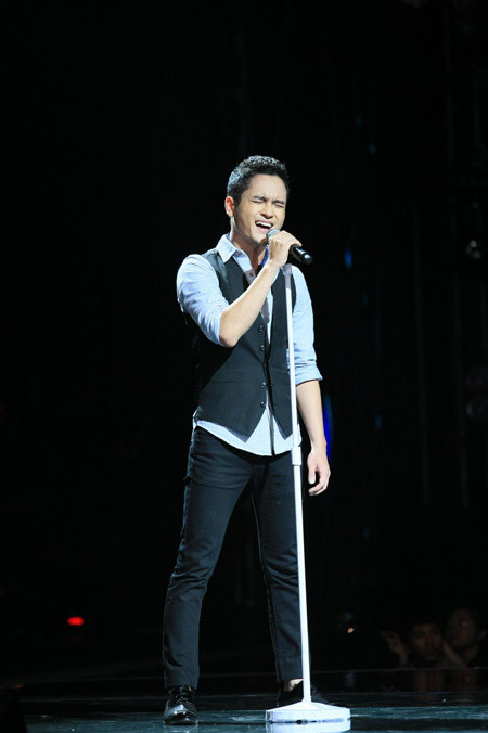 Hà Linh - Cát Tường: Kẻ lên đồng, người nổi loạn trong liveshow 2 ảnh 4