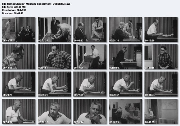 10 thí nghiệm tâm lý vô nhân tính trong lịch sử nhân loại (2) ảnh 3