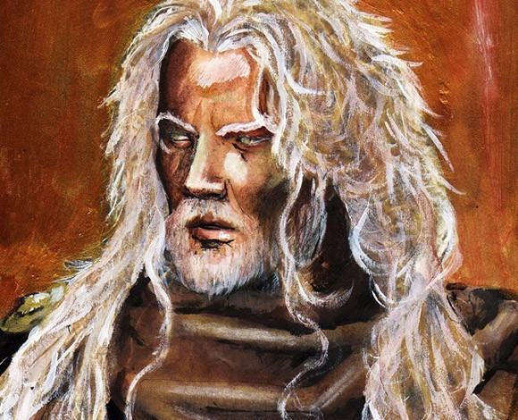 Những “người đưa lối linh hồn” trong huyền thoại ảnh 1