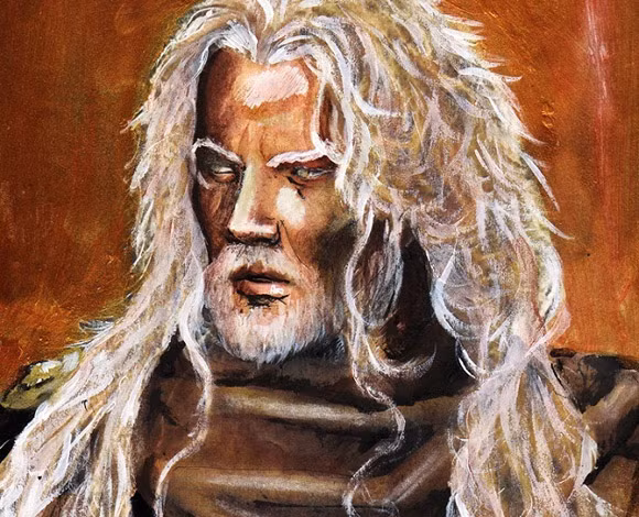 Những “người đưa lối linh hồn” trong huyền thoại ảnh 1