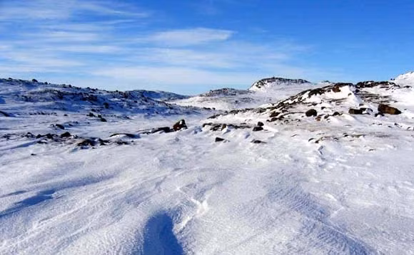 Những “người đưa lối linh hồn” trong huyền thoại ảnh 5