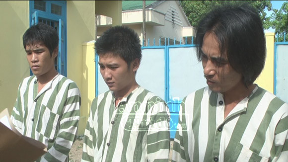 Cảnh giác khi để tiền, tài sản trong cốp xe máy ảnh 1