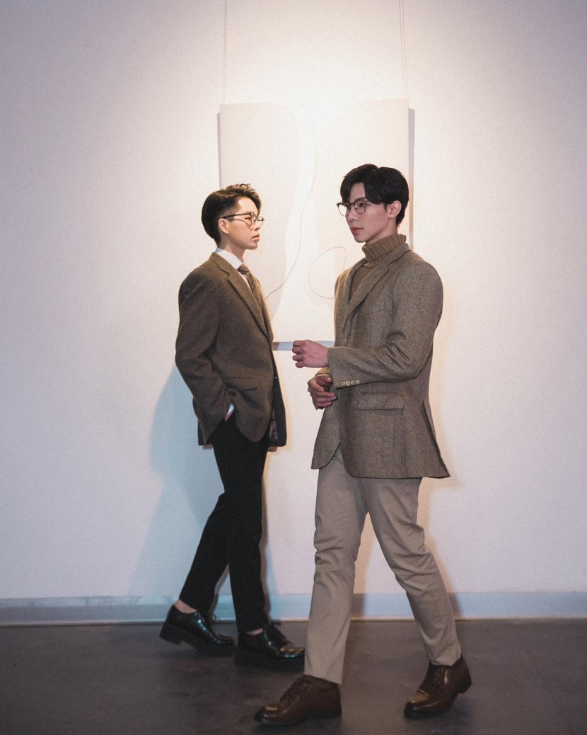 Đức Phúc và Erik cùng trình diễn những bản "hit" triệu view trong chương trình Đức Phúc và Erik cùng trình diễn những bản "hit" triệu view trong chương trình