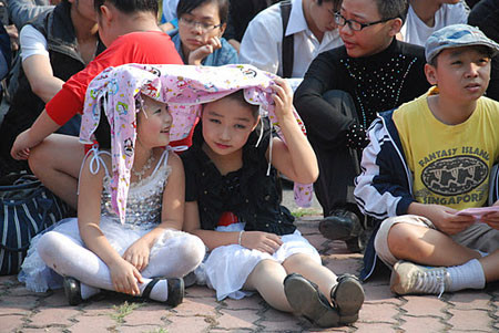 Vietnam's Got Talent "tấn công" ra Bắc ảnh 3