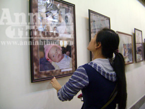 Chia sẻ những “Khoảnh khắc cuộc đời” đồng tính nam ảnh 6 Chia sẻ những “Khoảnh khắc cuộc đời” đồng tính nam ảnh 6