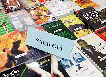 Phát hiện một cơ sở in lậu sách ảnh 1