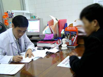 Quý ông rước họa vì “thần dược” ảnh 1