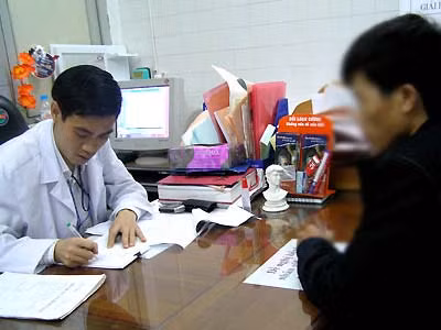 Quý ông rước họa vì “thần dược” ảnh 1