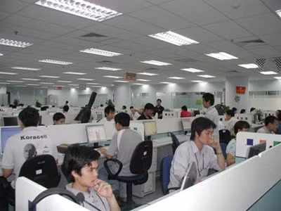 Việt Nam vào tốp 10 kỳ thi lập trình viên châu Á ảnh 1