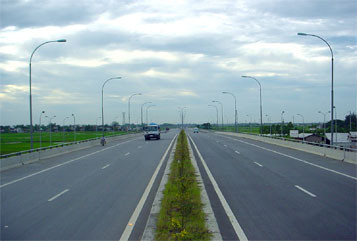 Thiên lý “đen” ảnh 1