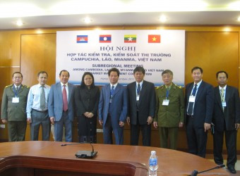 Hợp tác quản lý thị trường ảnh 1