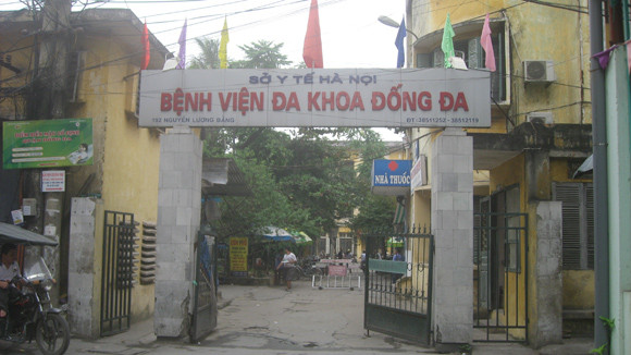 Ích nước lợi dân sớm ngày nào tốt ngày đó ảnh 2