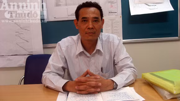 Ích nước lợi dân sớm ngày nào tốt ngày đó ảnh 1