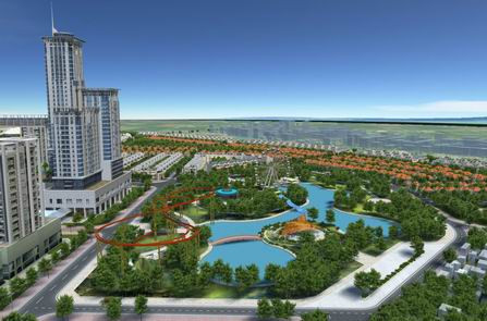 Bất động sản khó giảm giá nữa ảnh 1