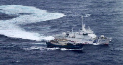 Nhật Bản thả thuyền trưởng người Trung Quốc ảnh 1