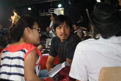  “Giáo sư” Cù Trọng Xoay “tiên đoán” được sự ra đi ảnh 1