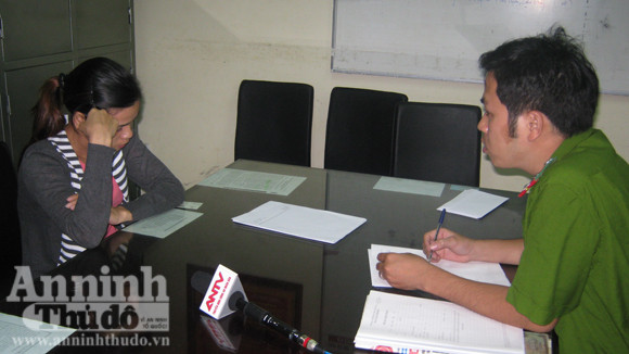 Bắt cóc cháu Trường chỉ là hành động bộc phát ảnh 2