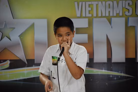 Vietnam's Got Talent "tấn công" ra Bắc ảnh 6