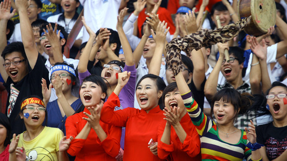 THPT Nguyễn Thị Minh Khai đăng quang ảnh 3