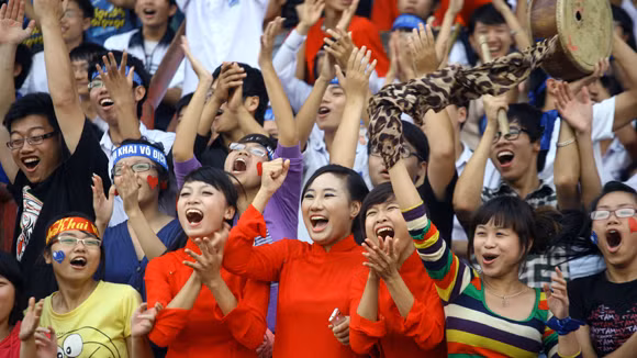 THPT Nguyễn Thị Minh Khai đăng quang ảnh 3