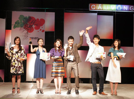 “Cầu vồng” phát sóng phiên bản mới ảnh 1