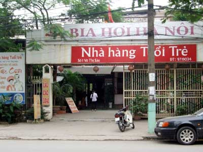 Nên “đóng” hơn là cho “mở” ảnh 1