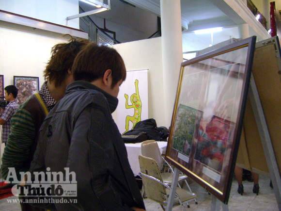 Chia sẻ những “Khoảnh khắc cuộc đời” đồng tính nam ảnh 3 Chia sẻ những “Khoảnh khắc cuộc đời” đồng tính nam ảnh 3