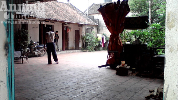 Phía sau bi kịch của người mẹ "khát con" ảnh 1