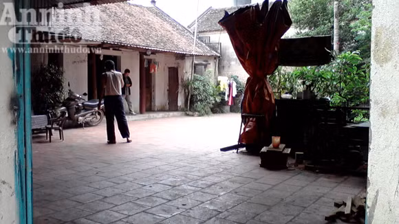Phía sau bi kịch của người mẹ "khát con" ảnh 1