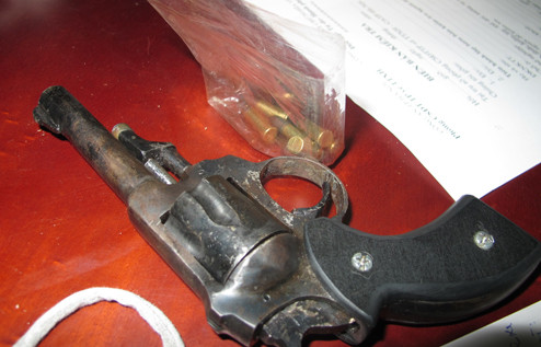 Bắt một “giang hồ đất Cảng” ảnh 1