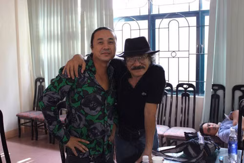 Giám khảo Lê Minh Sơn: "Giáo sư" Xoay... kém thông minh ảnh 2