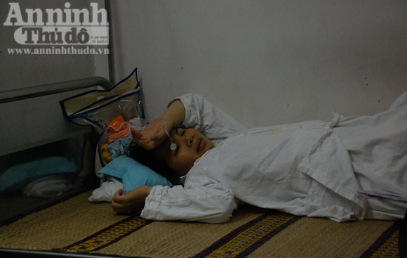 Bé sơ sinh 2 ngày tuổi bị bắt cóc ngay tại bệnh viện ảnh 1