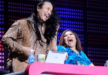 Giám khảo Lê Minh Sơn: "Giáo sư" Xoay... kém thông minh ảnh 3