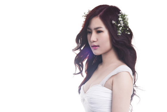 Hương Tràm làm single đặc biệt tặng khán giả ảnh 1