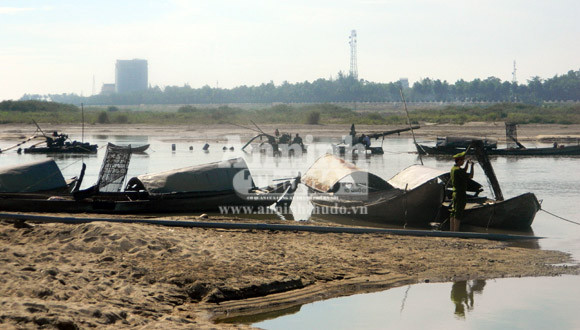 Tập kích dàn “đại bác” tàn sát sông Trà Khúc ảnh 2