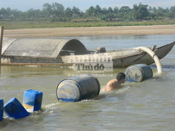 Tập kích dàn “đại bác” tàn sát sông Trà Khúc ảnh 3