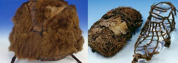 Xác ướp 5000 năm tuổi Otzi và lời nguyền bí ẩn ảnh 2