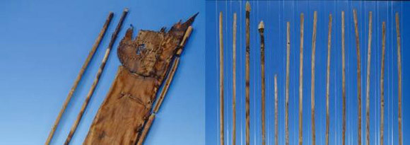 Xác ướp 5000 năm tuổi Otzi và lời nguyền bí ẩn ảnh 4