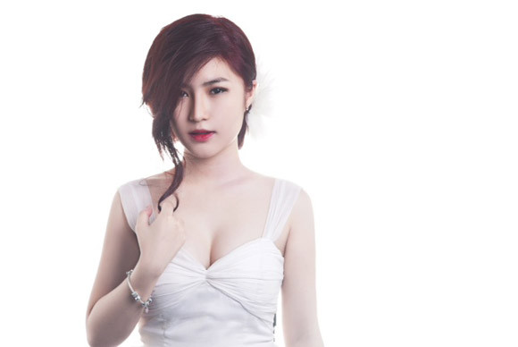 Hương Tràm làm single đặc biệt tặng khán giả ảnh 3