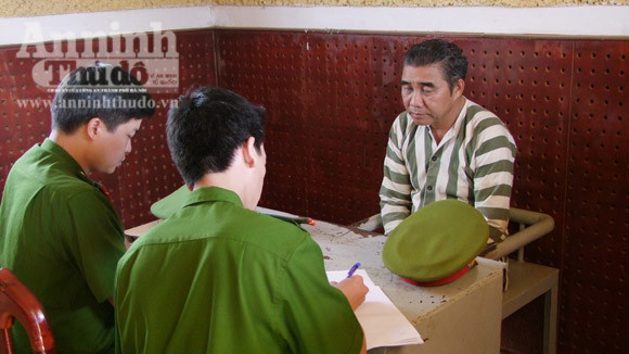 Nguyên giám đốc lập hồ sơ khống, chiếm đoạt tiền dự án ảnh 1