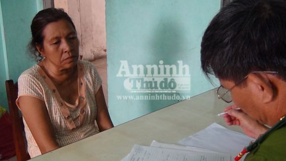 Nghe lời ngon ngọt, 4 cô gái trẻ suýt bị lừa bán sang Trung Quốc ảnh 1