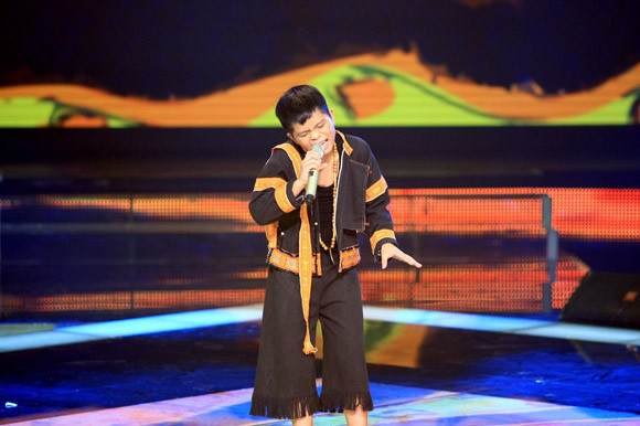 Liveshow 1 Giọng hát Việt nhí: HLV làm khó thí sinh ảnh 9