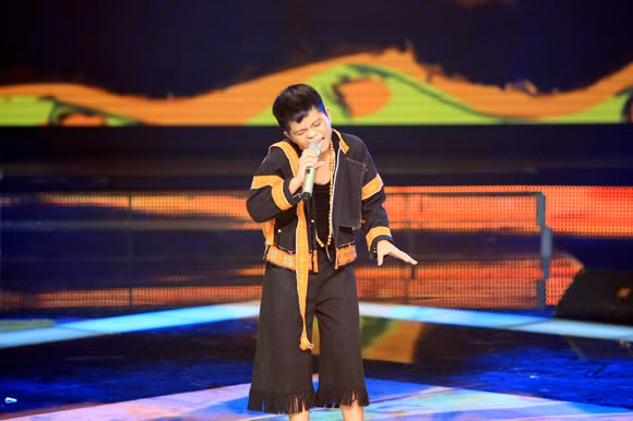 Liveshow 1 Giọng hát Việt nhí: HLV làm khó thí sinh ảnh 9