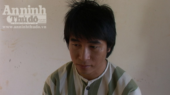 Lợi dụng chủ nhà đi vắng, gã làm thuê lấy trộm 20 triệu đồng ảnh 1