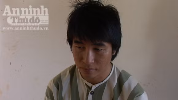 Lợi dụng chủ nhà đi vắng, gã làm thuê lấy trộm 20 triệu đồng ảnh 1