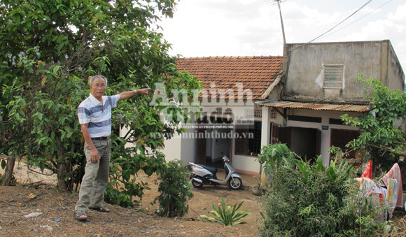 Không nên đẩy dân đến chỗ khốn cùng ảnh 3