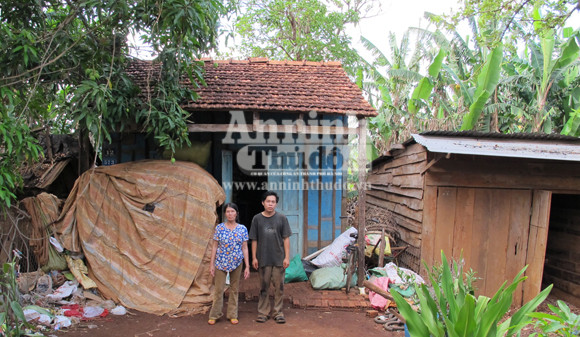 Không nên đẩy dân đến chỗ khốn cùng ảnh 2