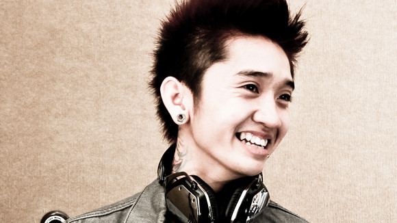 Dumbo - Thần tượng hiphop Mỹ làm giám khảo Got to dancce phiên bản Việt ảnh 1