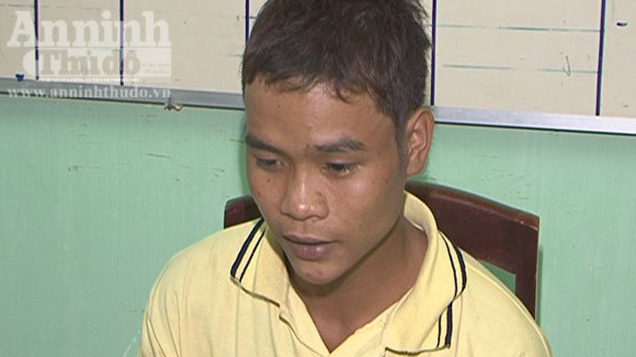 "Kẹp 3", lạng lách, đánh võng và đâm chết người ảnh 1