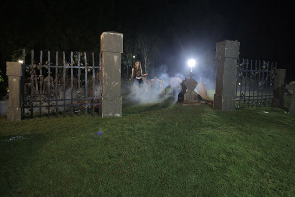 Thảo My Idol u sầu trong MV đầu tay ảnh 6